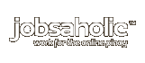 Jobsaholic